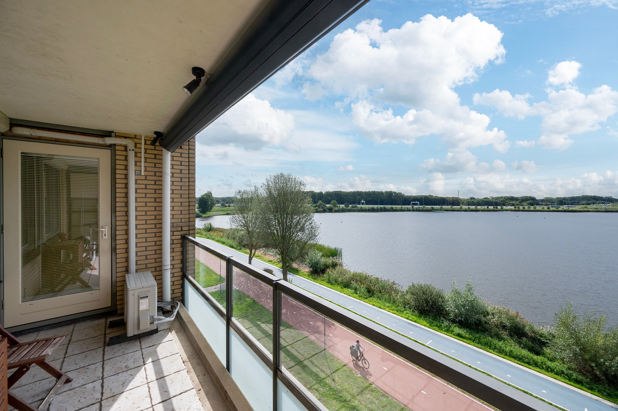 Appartement Fellinilaan 12