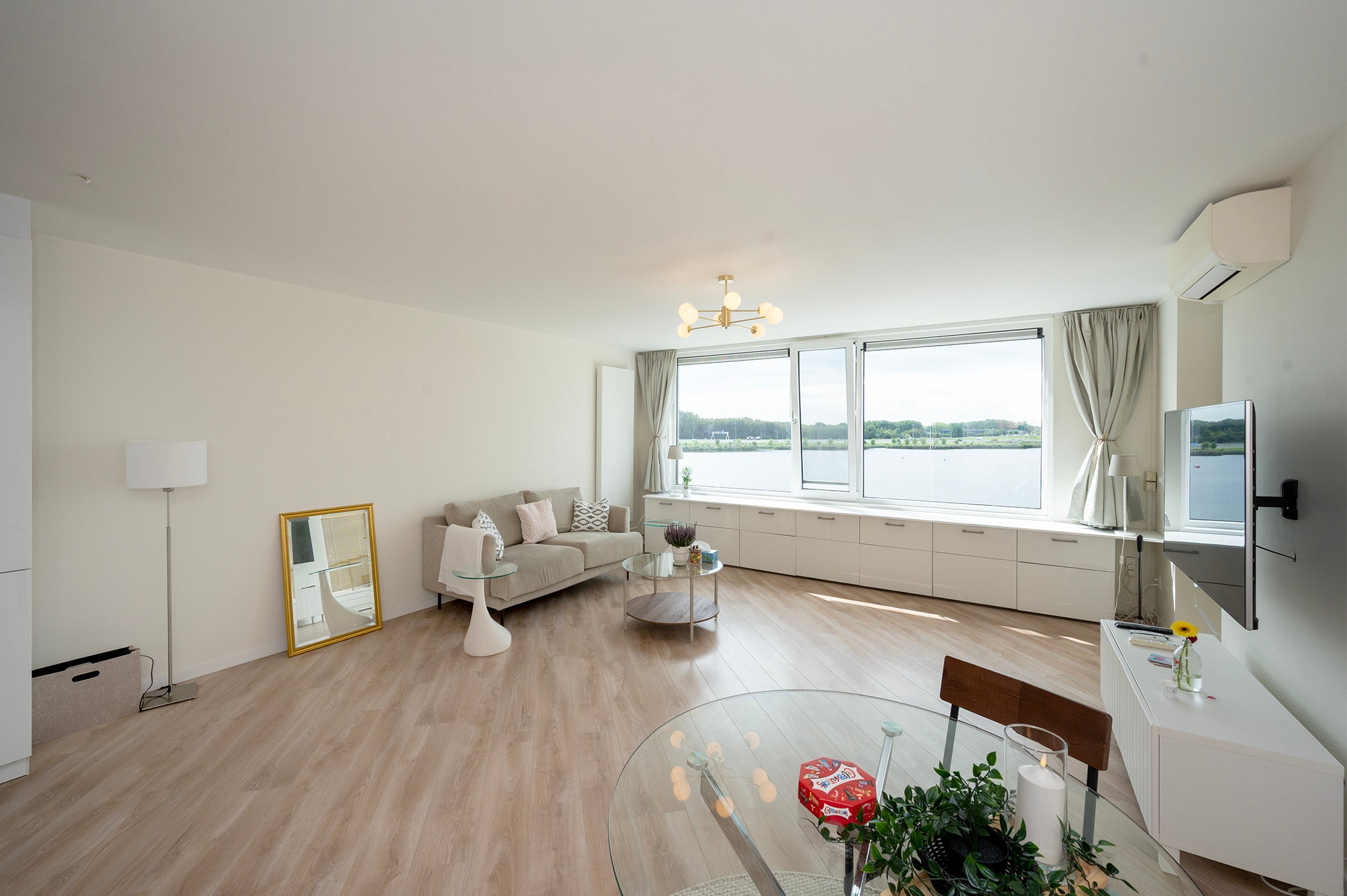 Appartement Fellinilaan 6