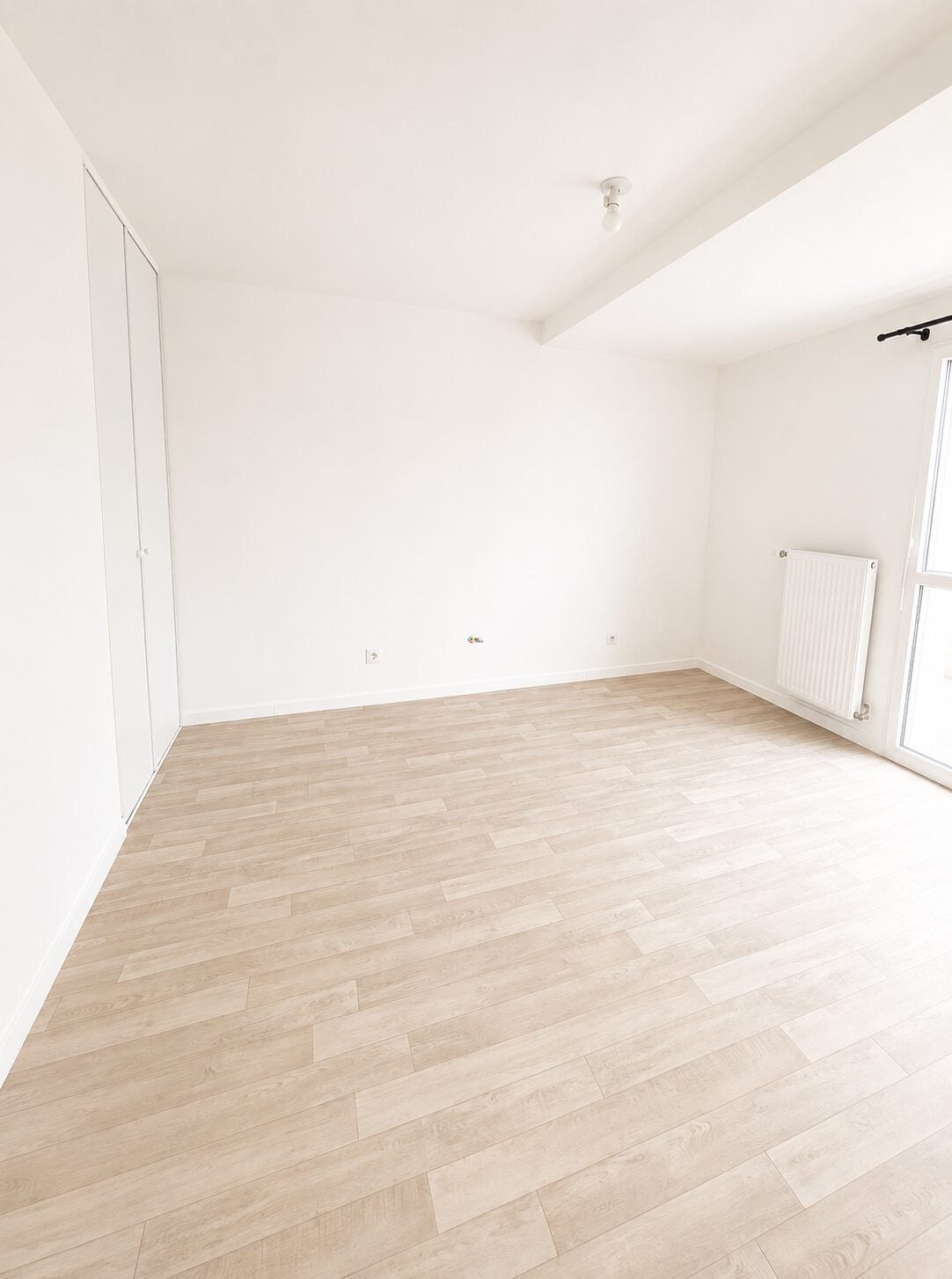 Appartement Rue Colonel Dumont à Grenoble