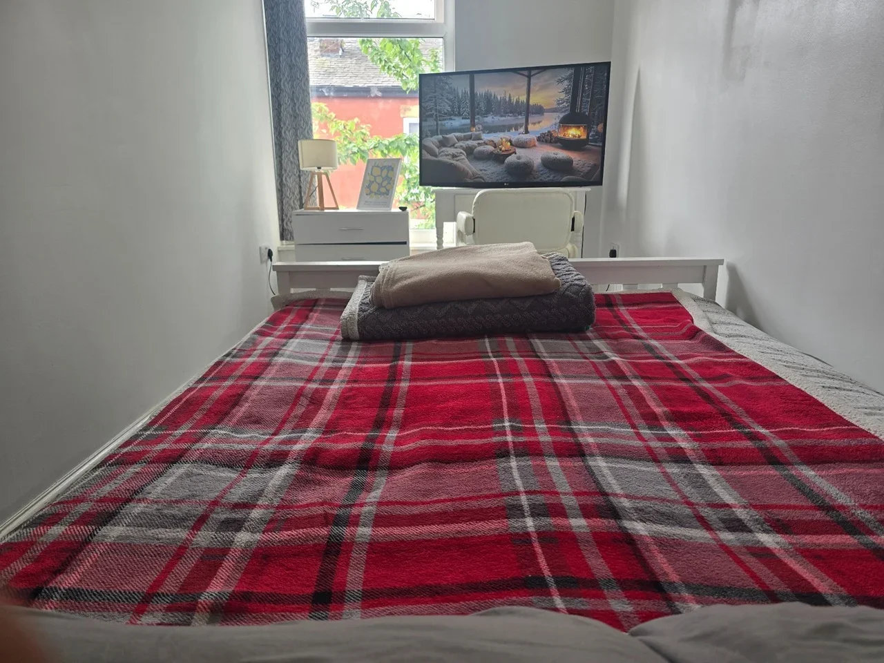 Room Windsor Street in Manchester