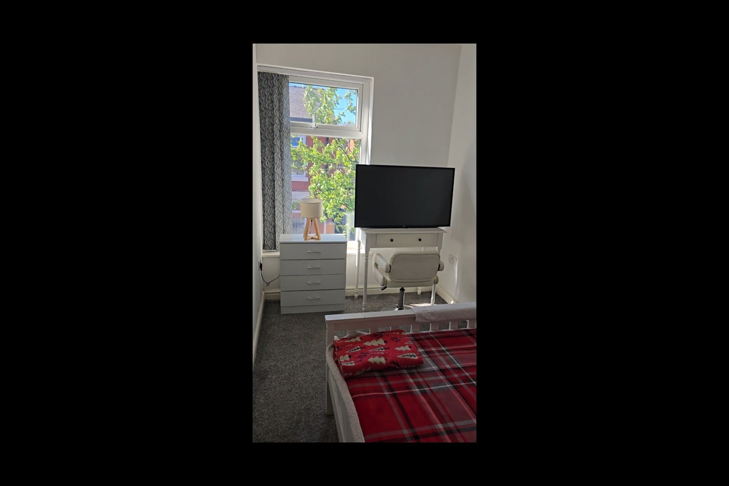 Room Windsor Street in Manchester