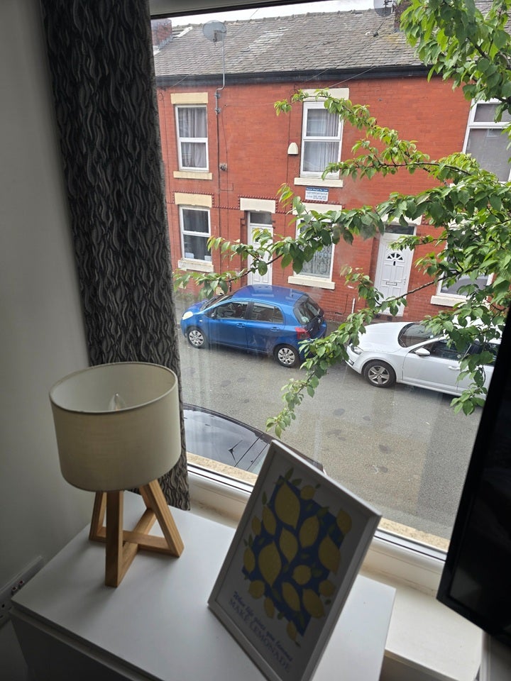 Room Windsor Street in Manchester