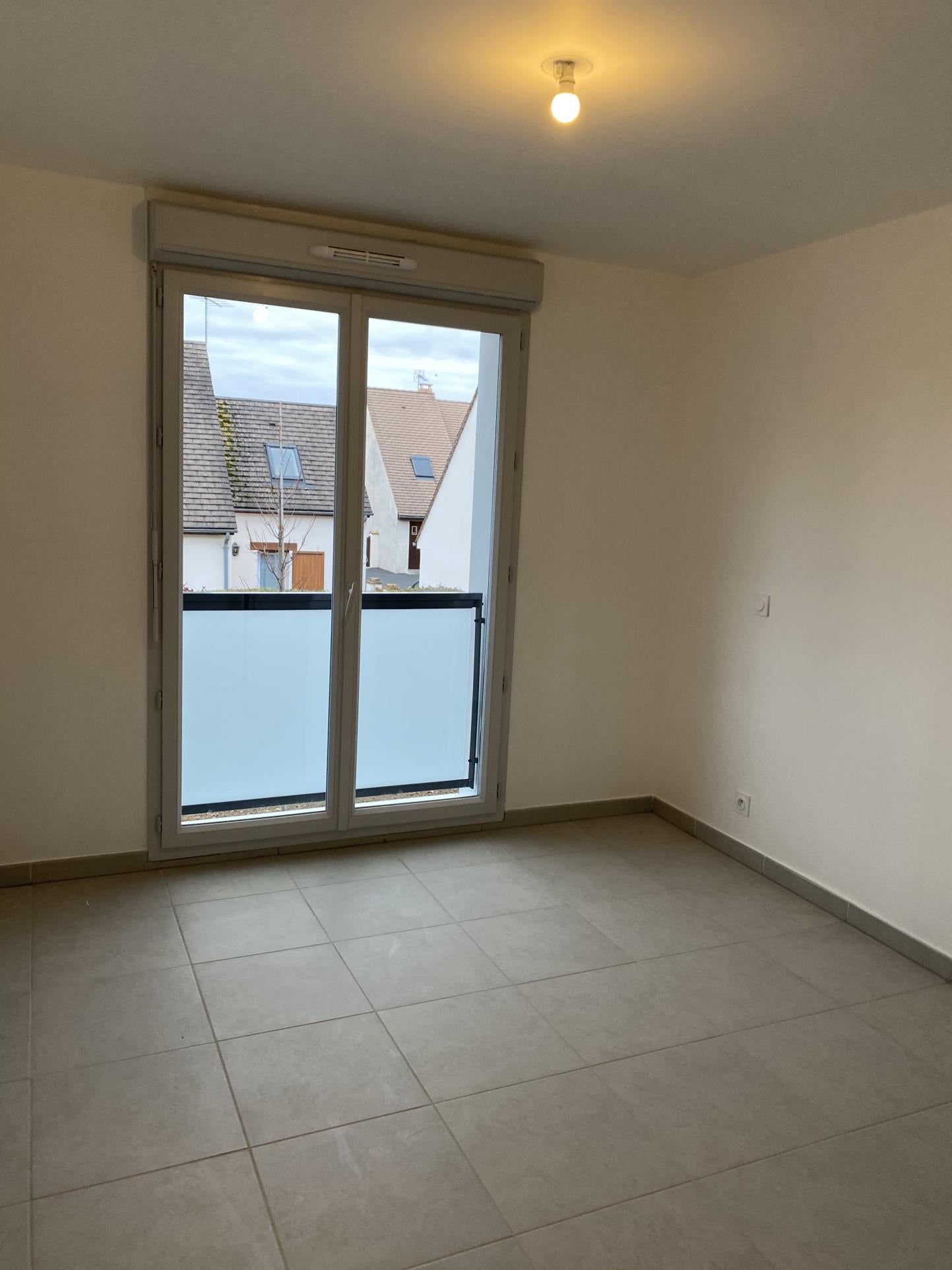 Appartement Rue du Gros Caillou à Cesson