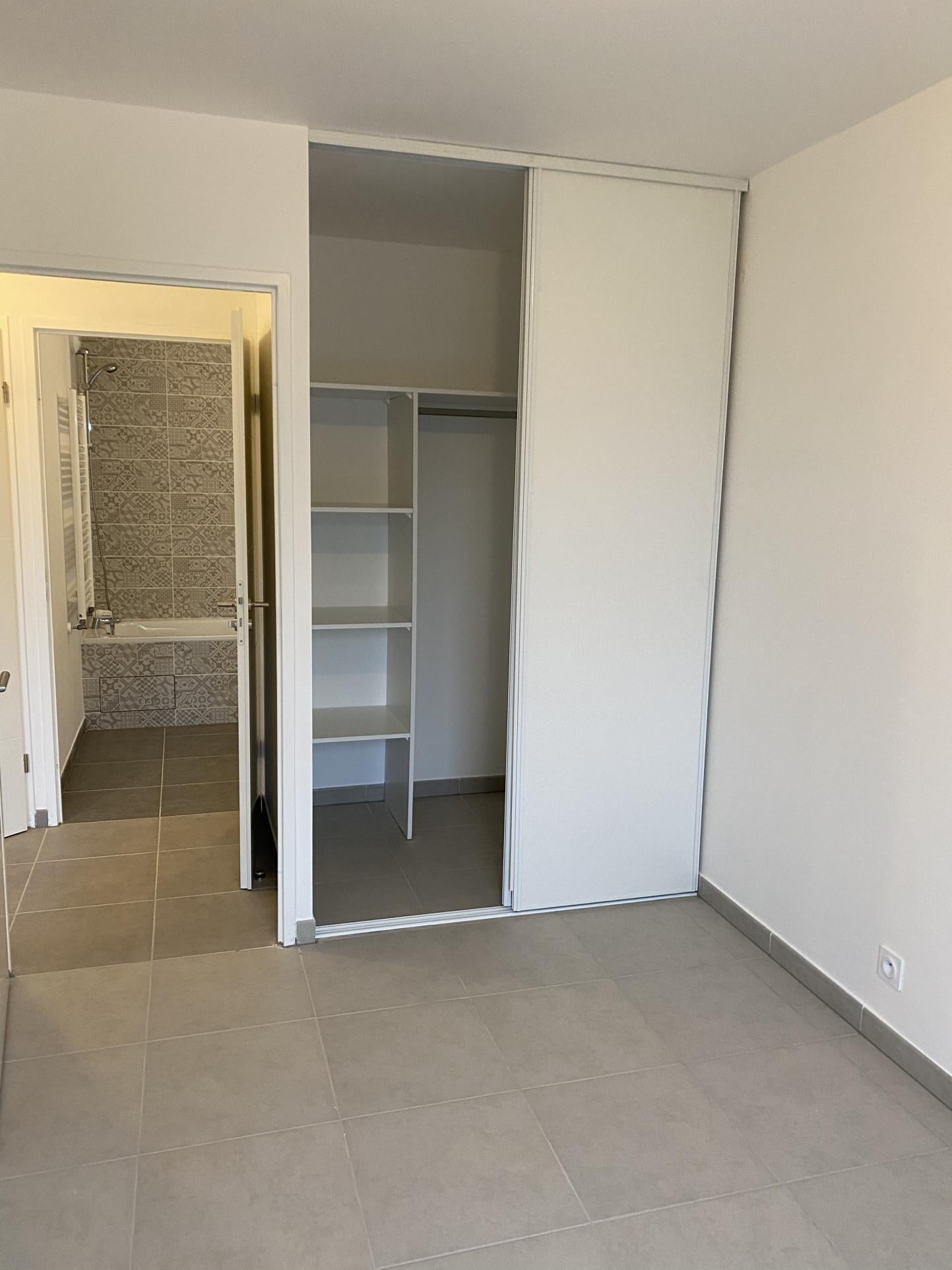 Appartement Rue du Gros Caillou à Cesson