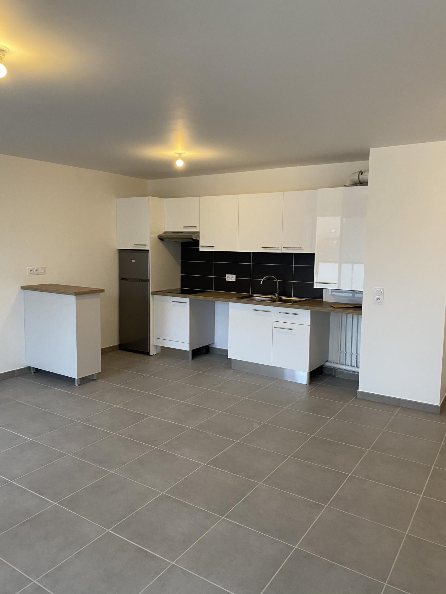 Appartement Rue du Gros Caillou à Cesson