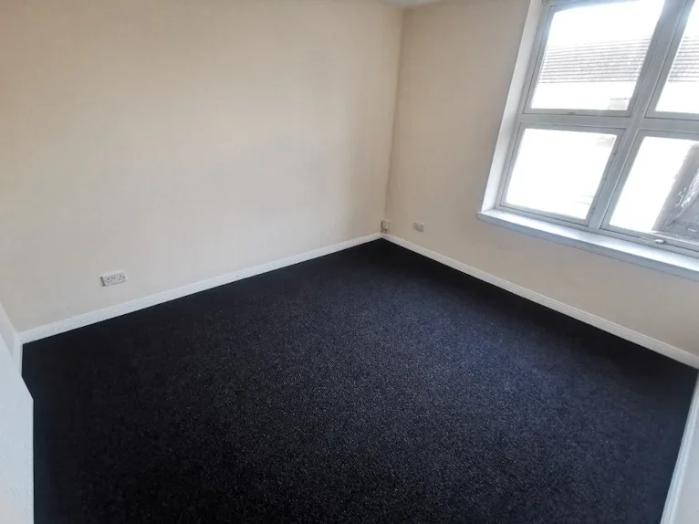 Flat High Street in Methil