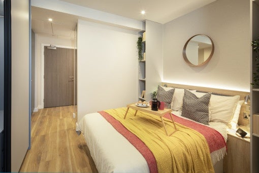 Flat George Street in Greater London