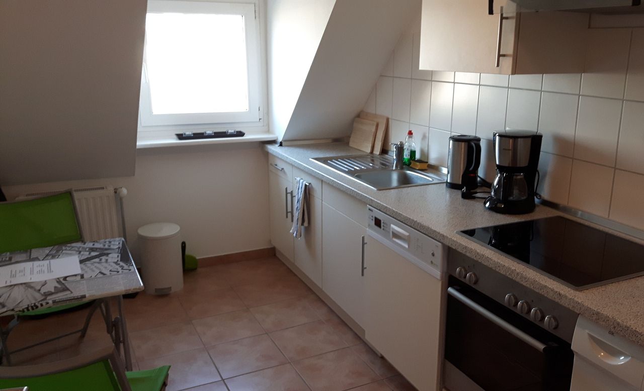 Wohnung Hoheluftchaussee in Hamburg