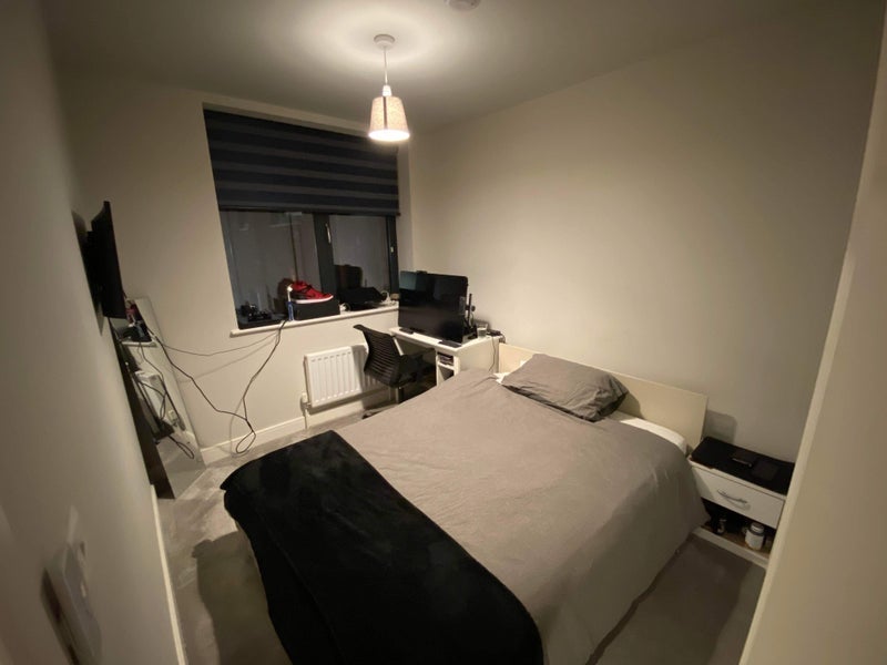 Room Tenby Street South in Birmingham