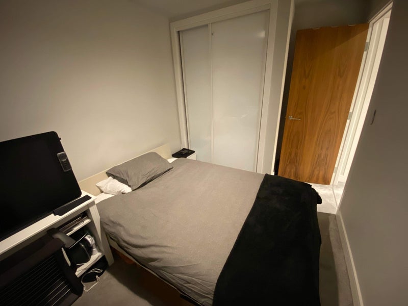 Room Tenby Street South in Birmingham