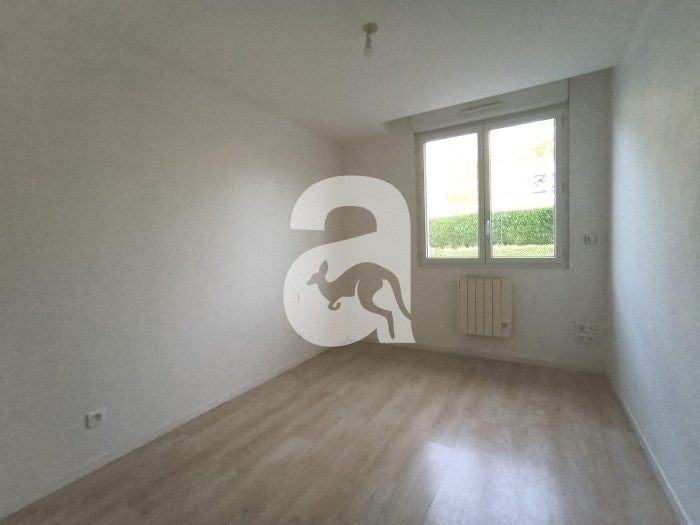 Flat Place des Maraichers in Soissons