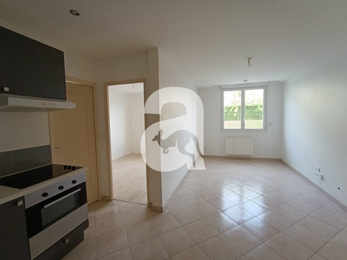 Flat Place des Maraichers in Soissons