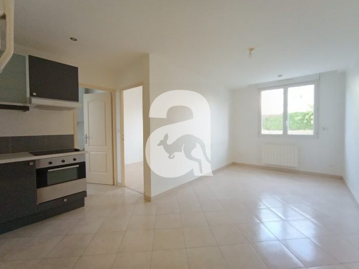 Flat Place des Maraichers in Soissons