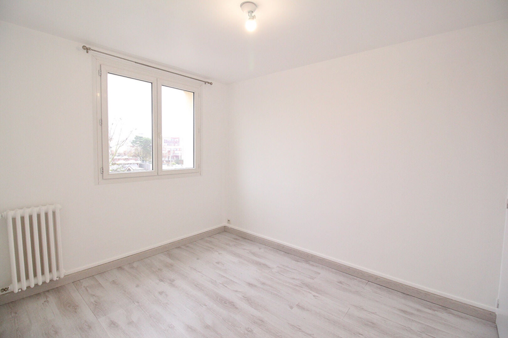 Appartement Avenue Georges Clemenceau à Caen