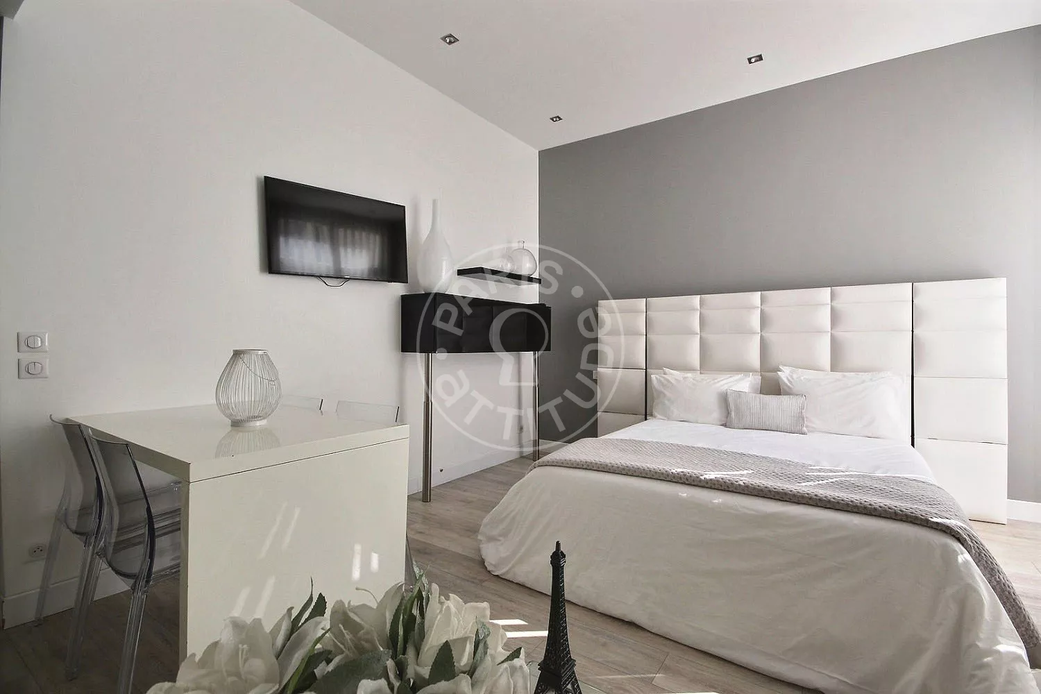 Appartement Avenue des Champs-Élysées à Paris