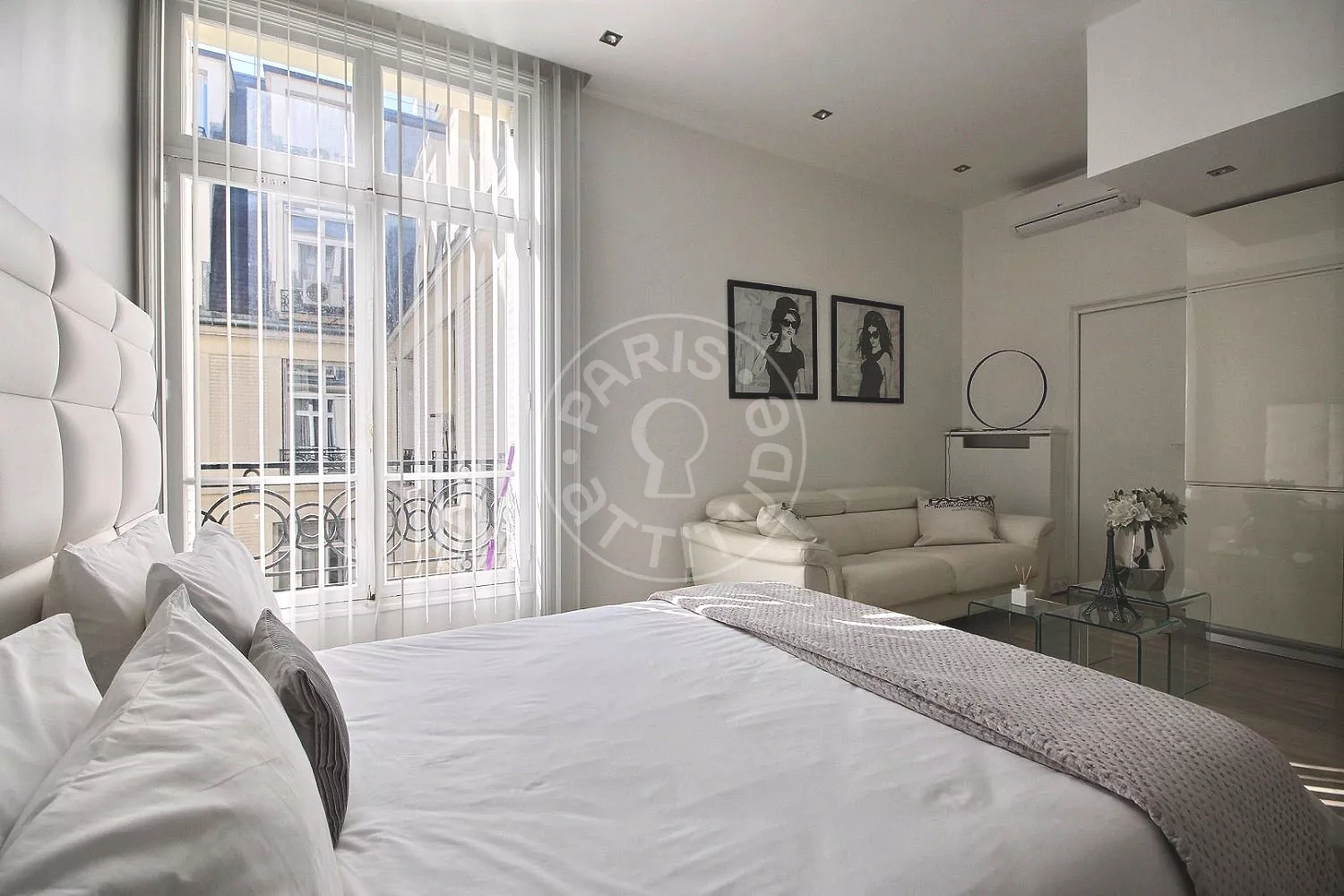 Appartement Avenue des Champs-Élysées à Paris