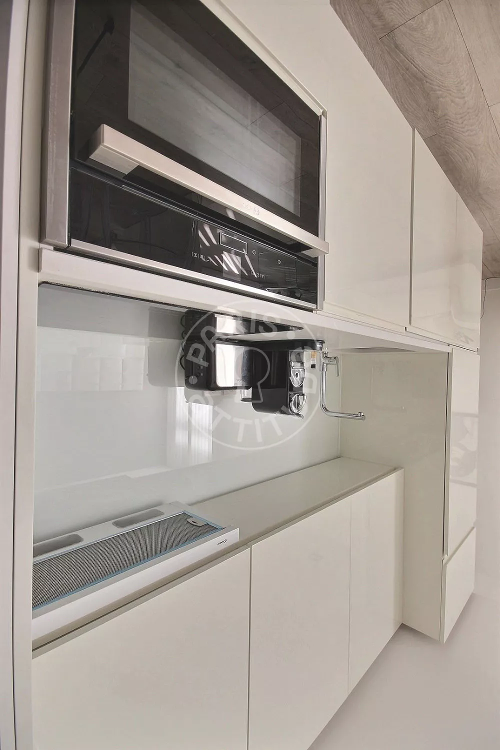 Appartement Avenue des Champs-Élysées à Paris
