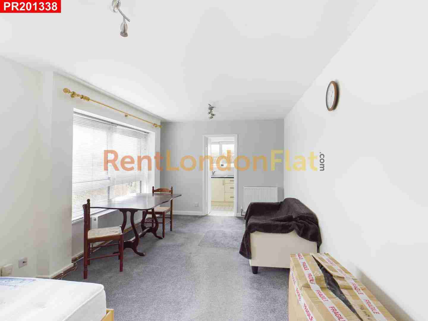 Flat The Dene in Greater London