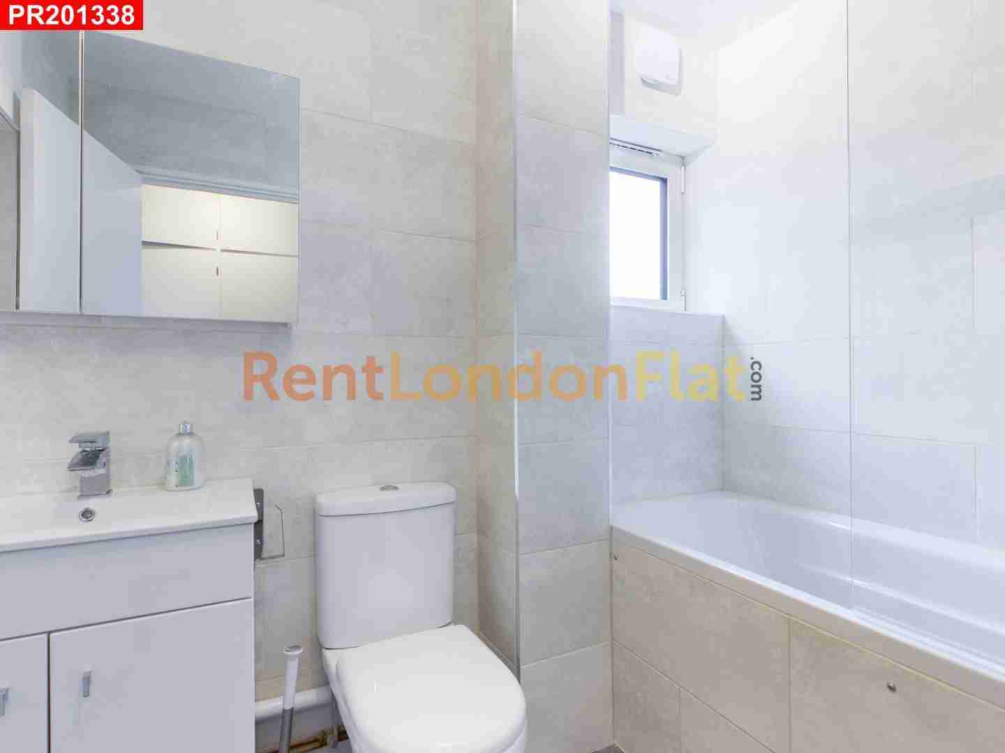 Flat The Dene in Greater London