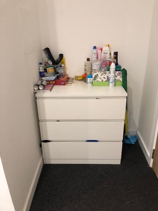 Room Daneshill Road in Leicester