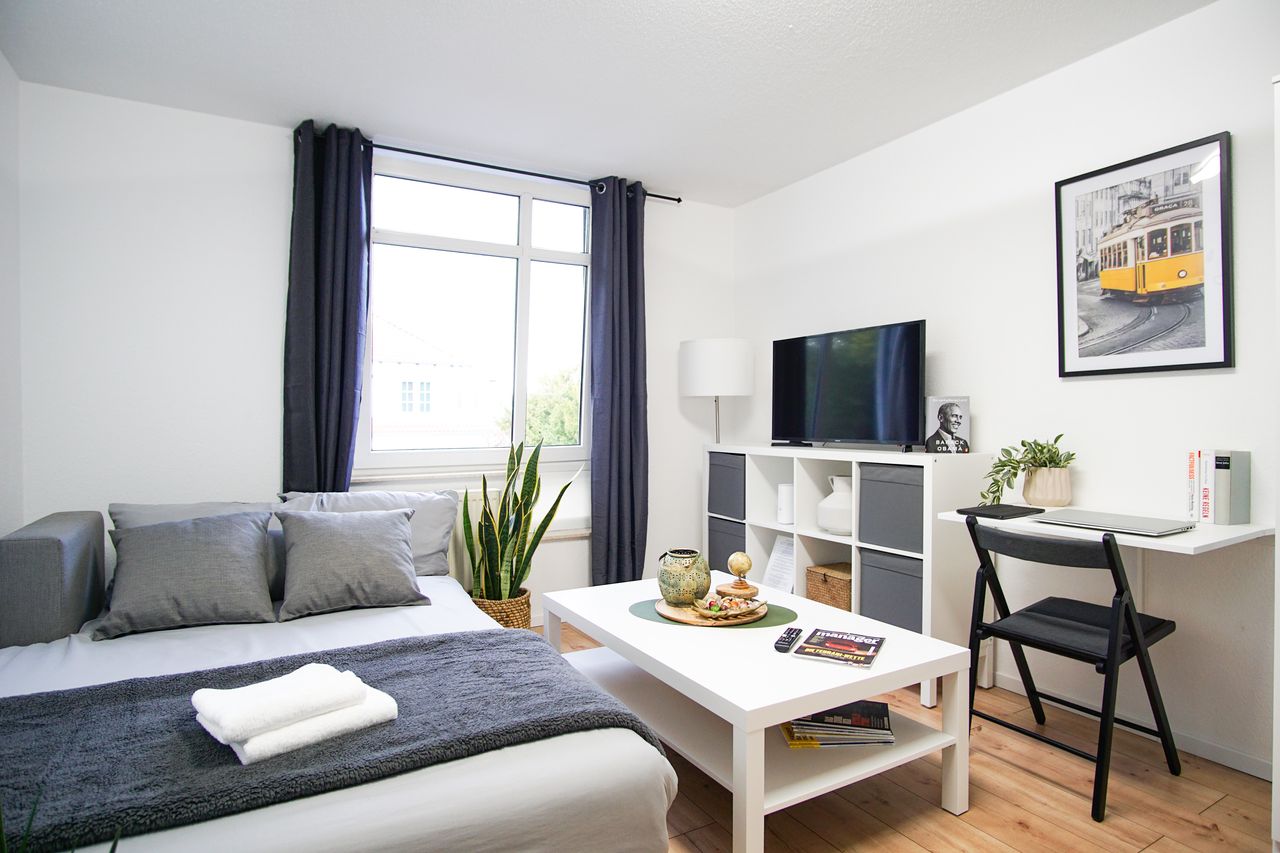 Wohnung Mönkebergstraße in Bielefeld
