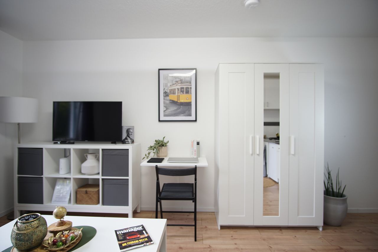 Wohnung Mönkebergstraße in Bielefeld