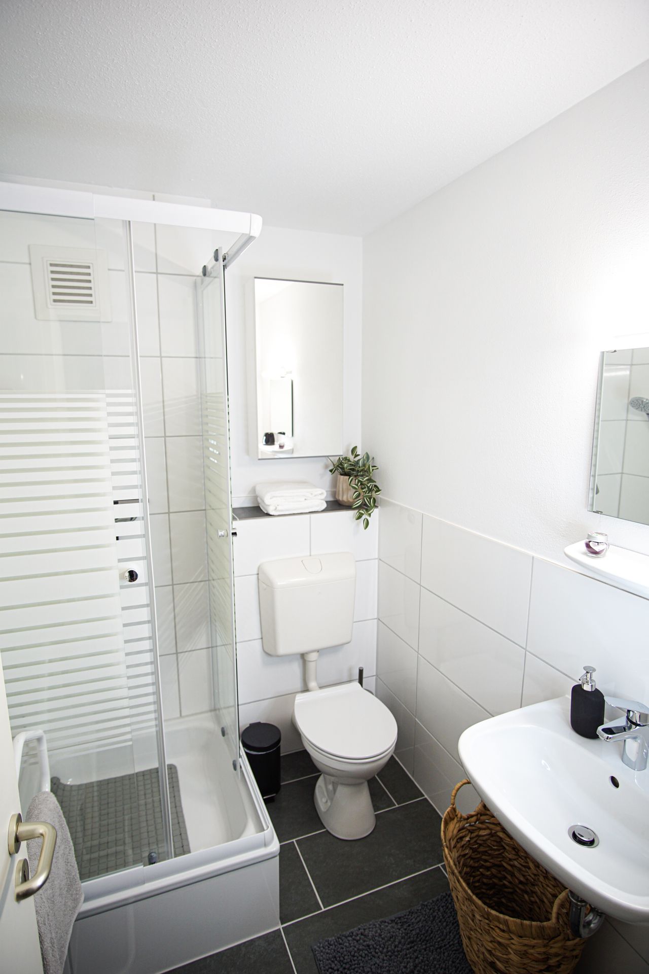 Wohnung Mönkebergstraße in Bielefeld