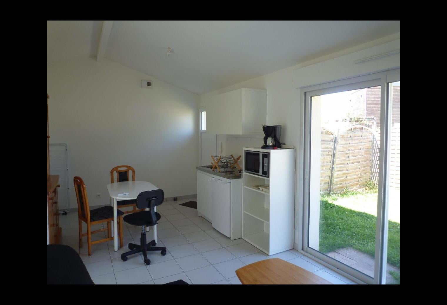 Maison Rue des Naudières à Rezé