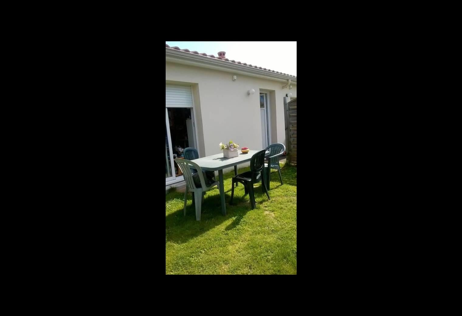 Maison Rue des Naudières à Rezé