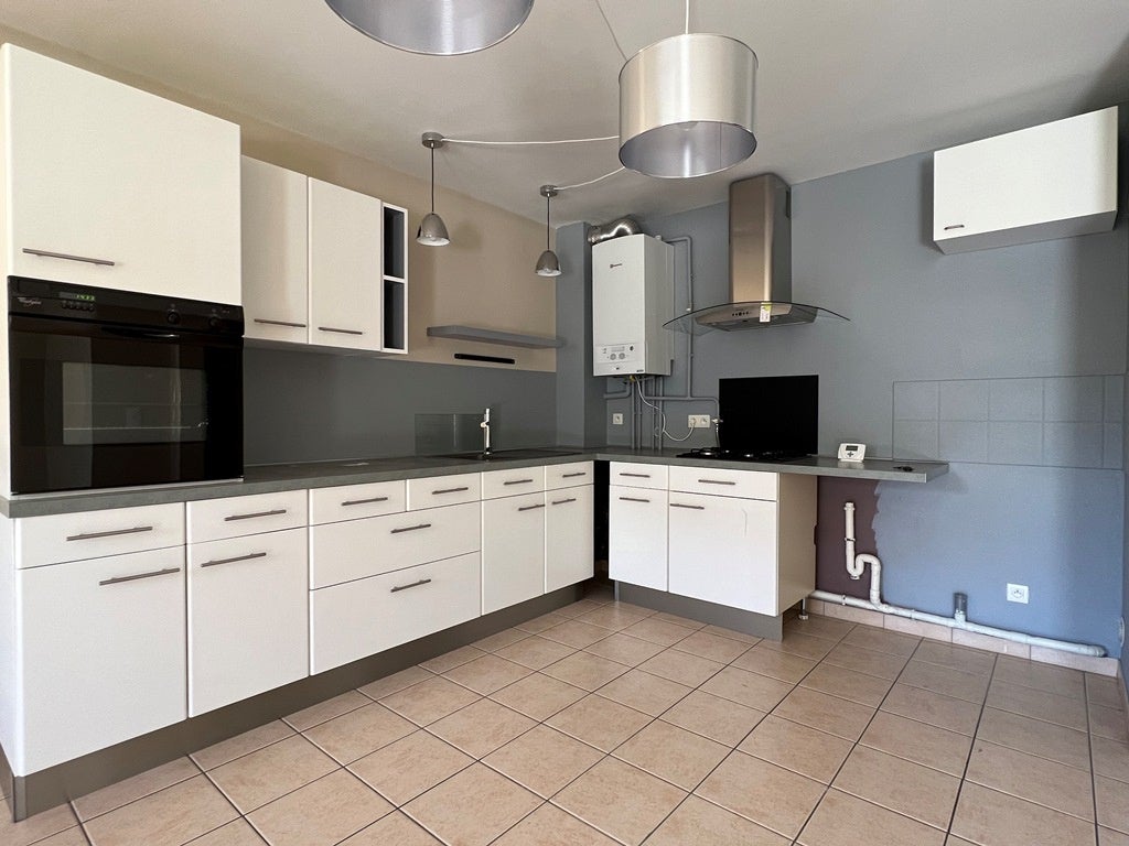 Appartement Impasse du Garet à Villefranche-sur-Saône