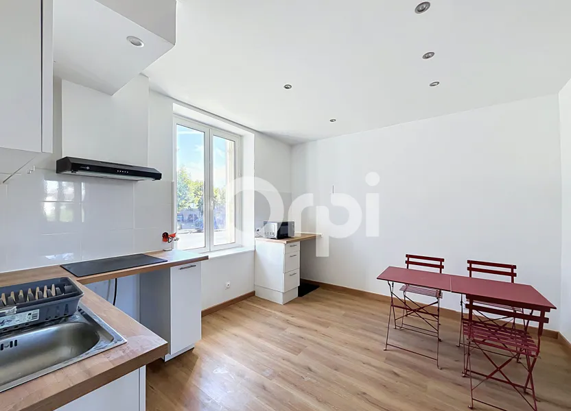 Appartement Rue Pierre Magne à Périgueux