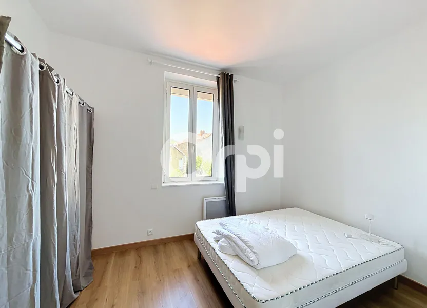 Appartement Rue Pierre Magne à Périgueux