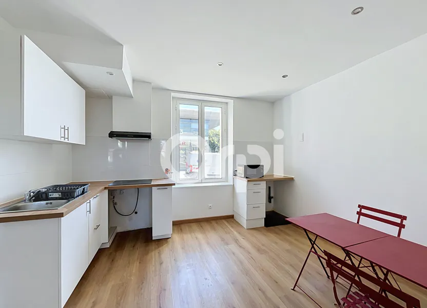 Appartement Rue Pierre Magne à Périgueux