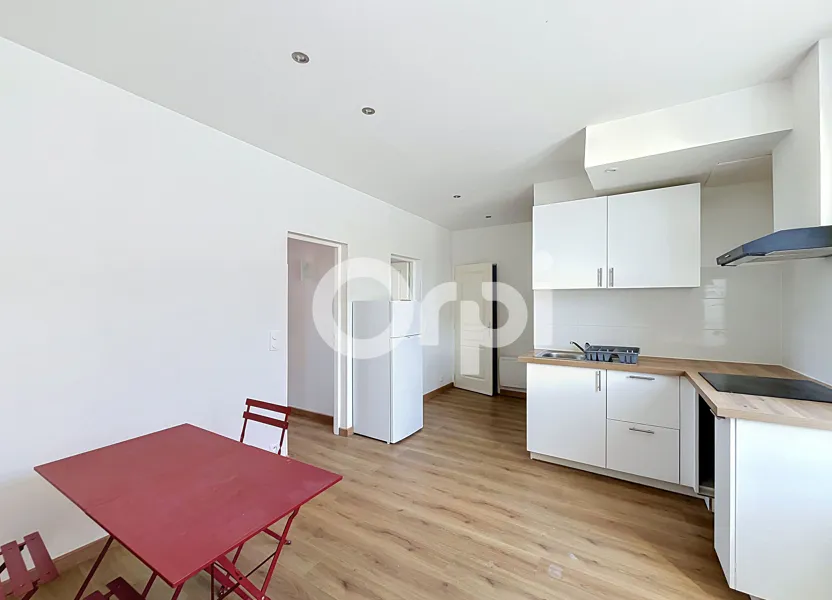 Appartement Rue Pierre Magne à Périgueux
