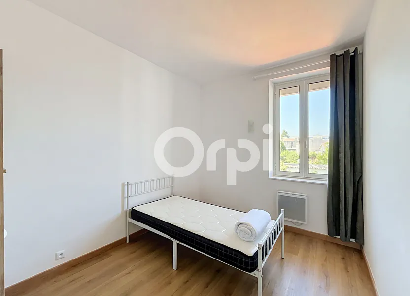 Appartement Rue Pierre Magne à Périgueux