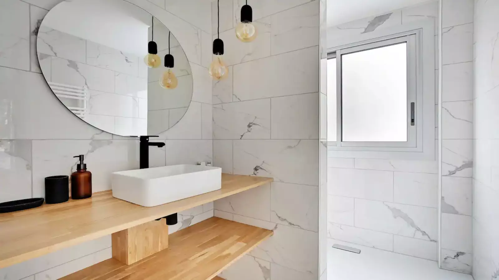 Appartement Rue du Douanier Rousseau à Paris