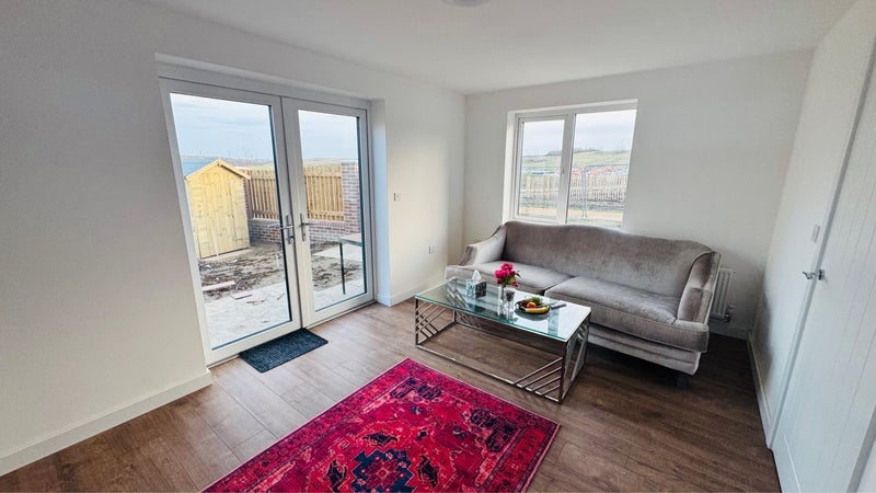 Room Bamford Walk in Rotherham
