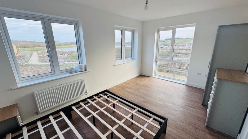 Room Bamford Walk in Rotherham