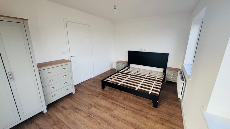 Room Bamford Walk in Rotherham