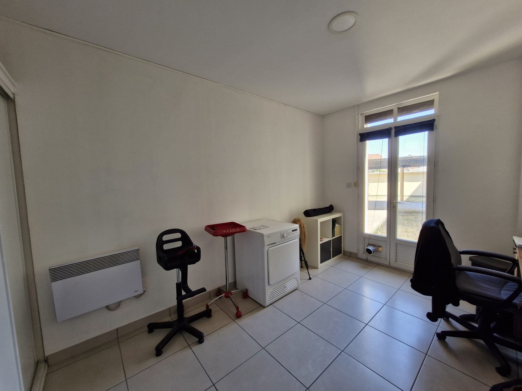 Appartement Rue Hector Berlioz à Saint-Maurice-l'Exil