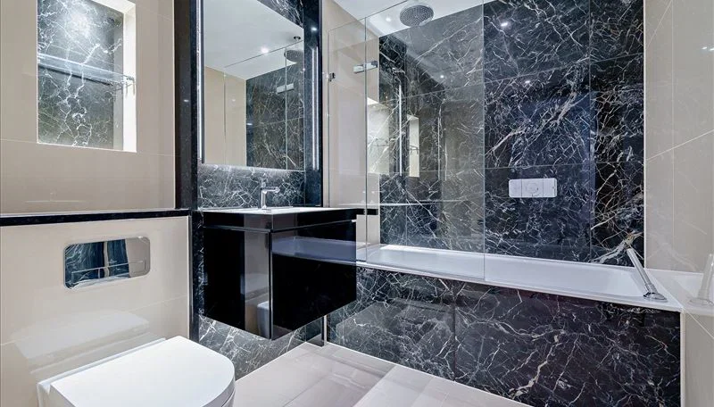 Flat Marylebone Road in City of Westminster