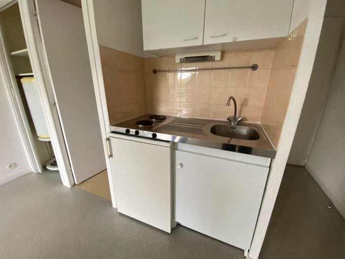 Appartement Rue Jean Carbonnier à Poitiers
