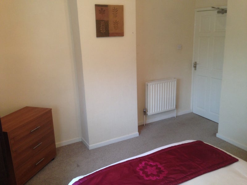 Room Bullfields Close in Sandwell