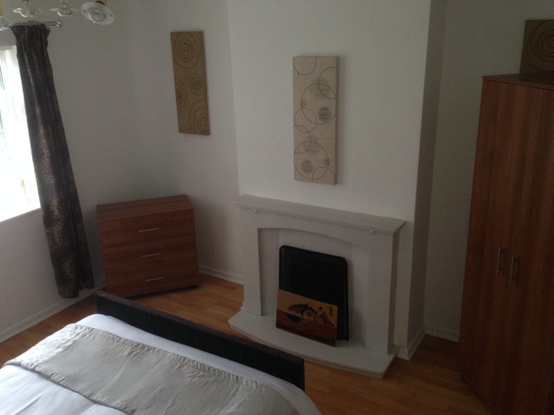 Room Bullfields Close in Sandwell