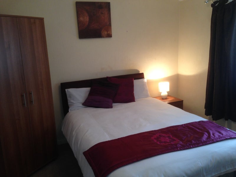 Room Bullfields Close in Sandwell