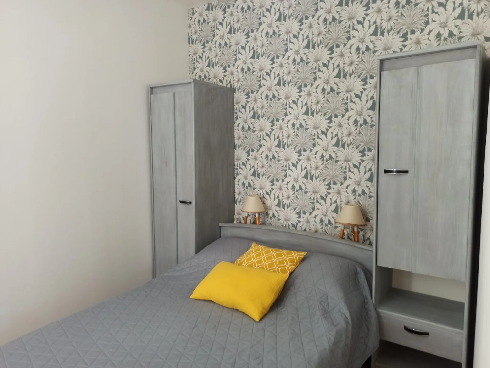 Flat Rue Francis Marcero in Narbonne