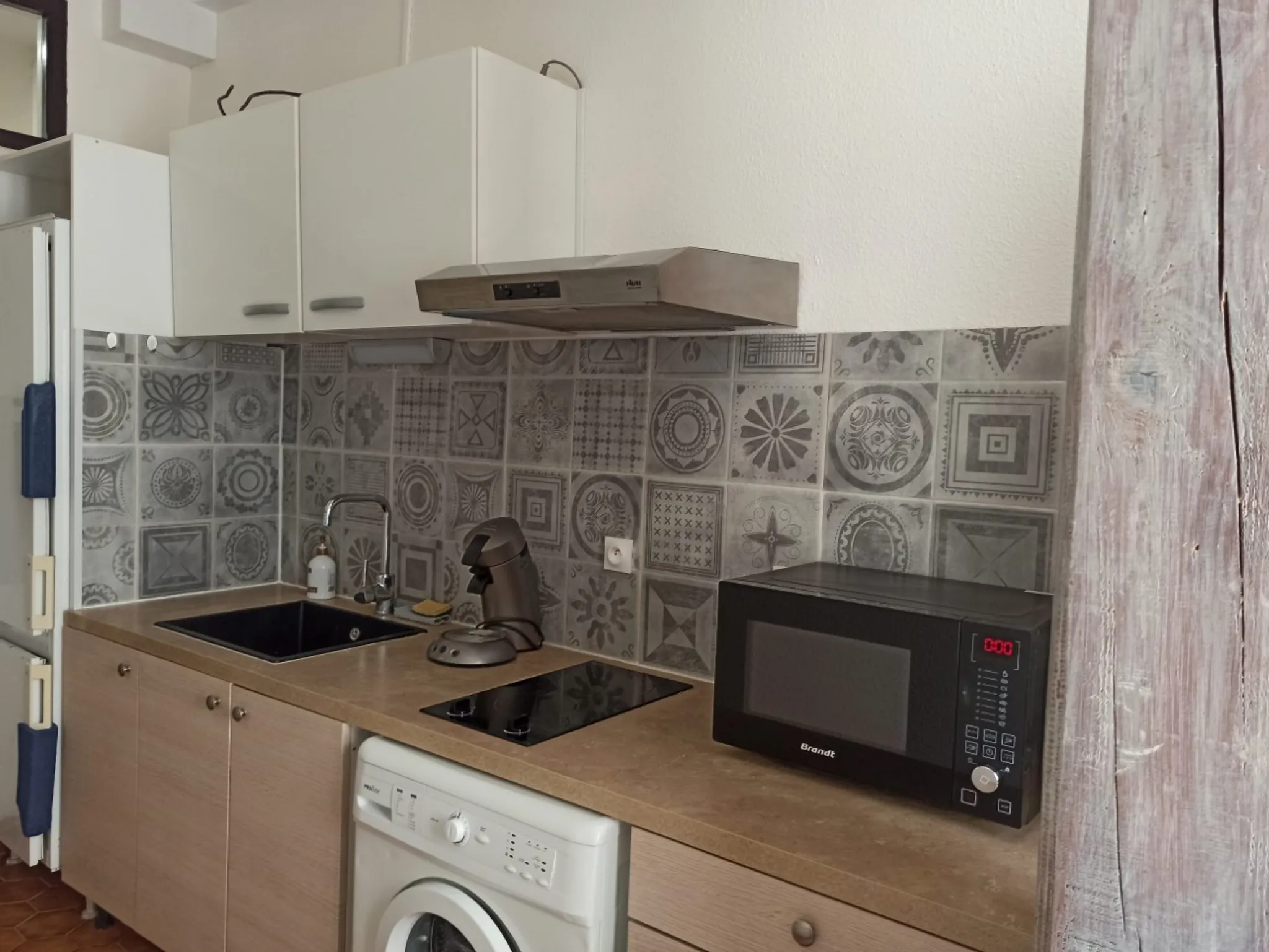 Flat Rue Francis Marcero in Narbonne