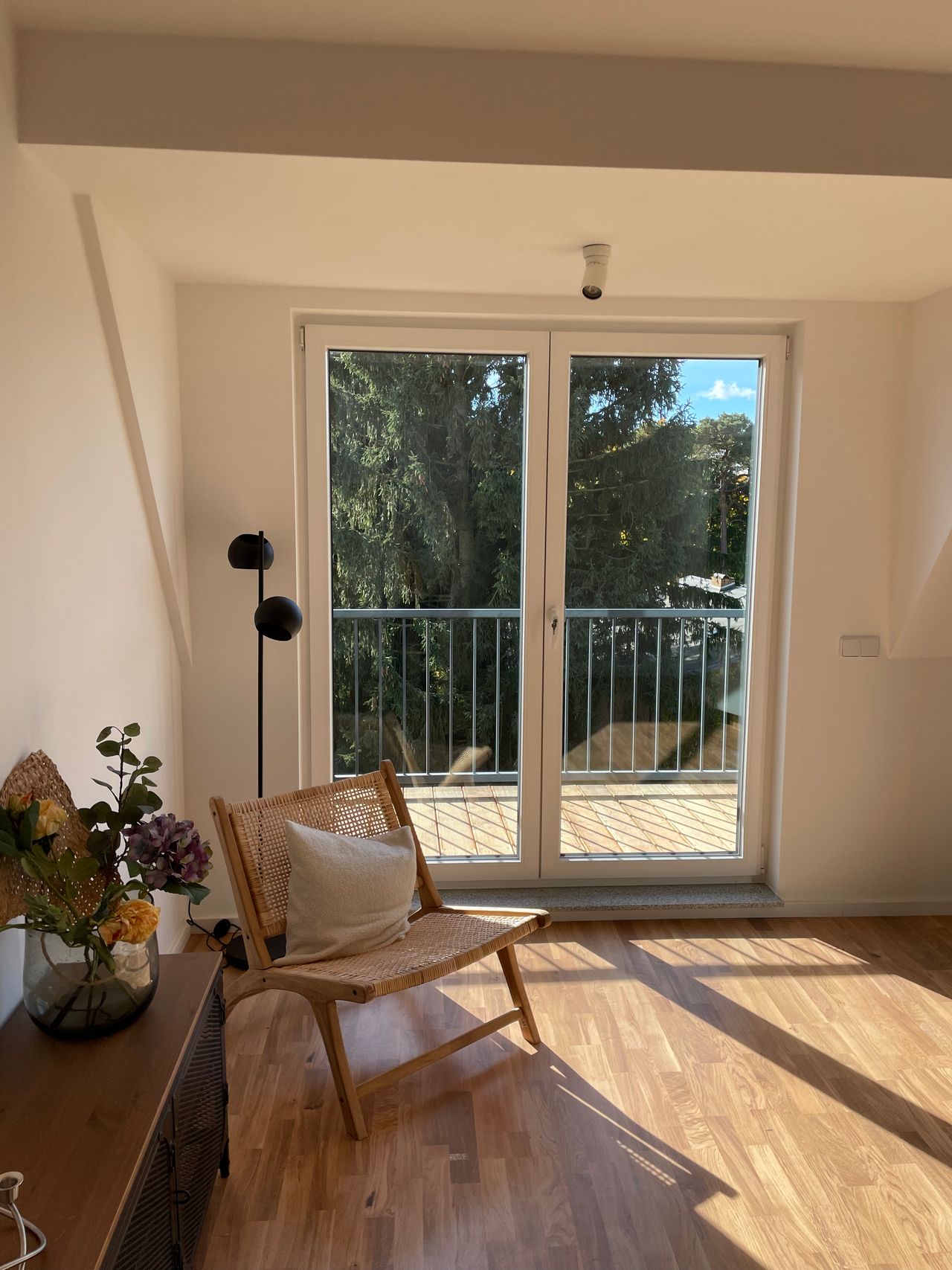 Wohnung Püttbergeweg in Berlin