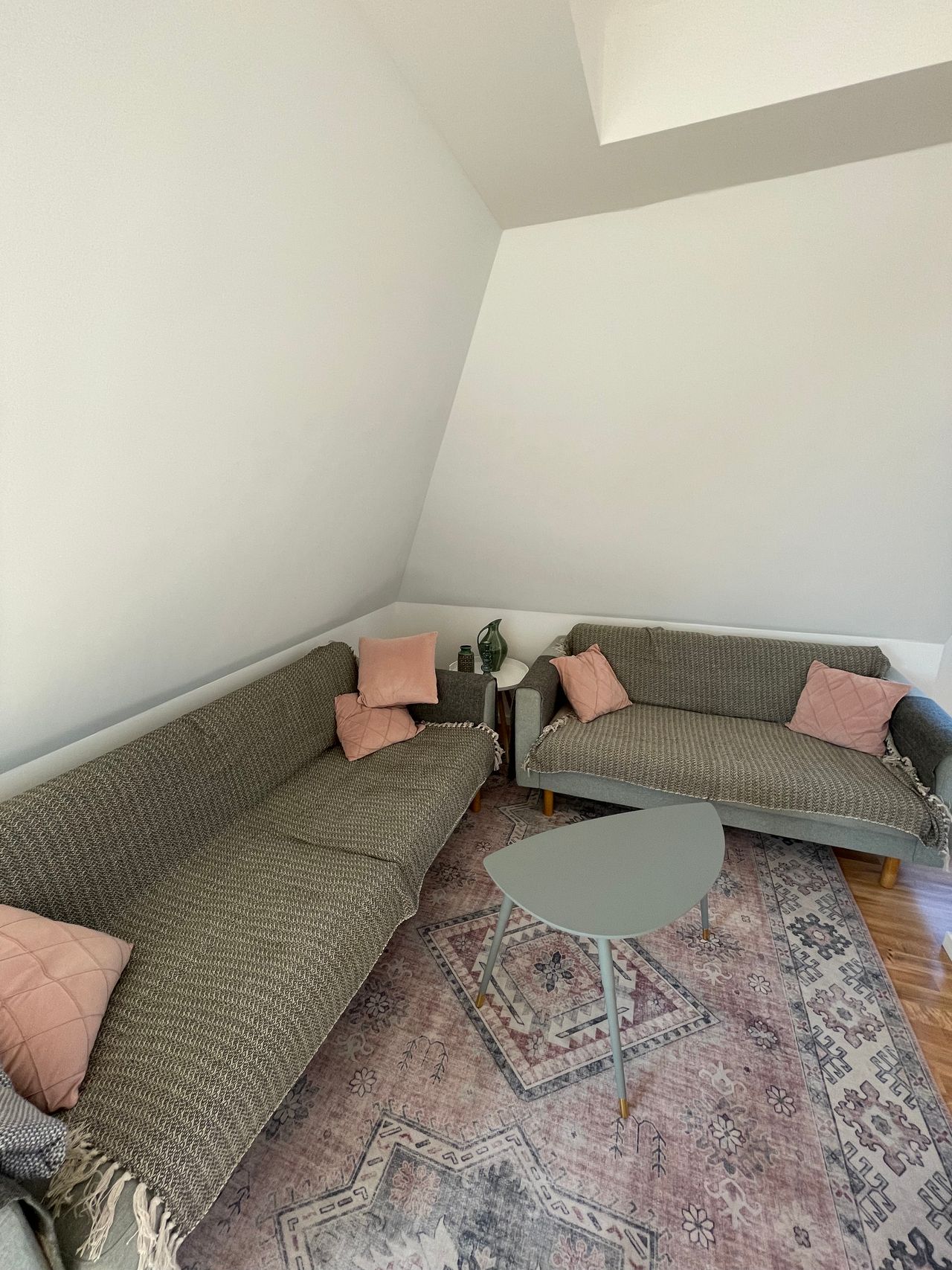 Wohnung Püttbergeweg in Berlin