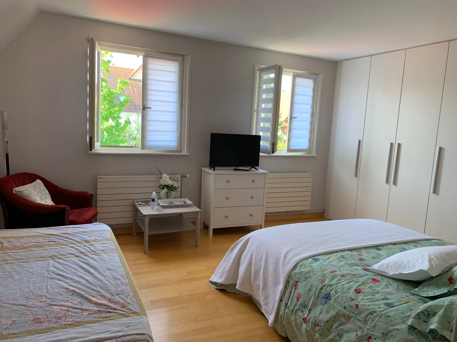 Room Rue du Général de Gaulle in Mundolsheim